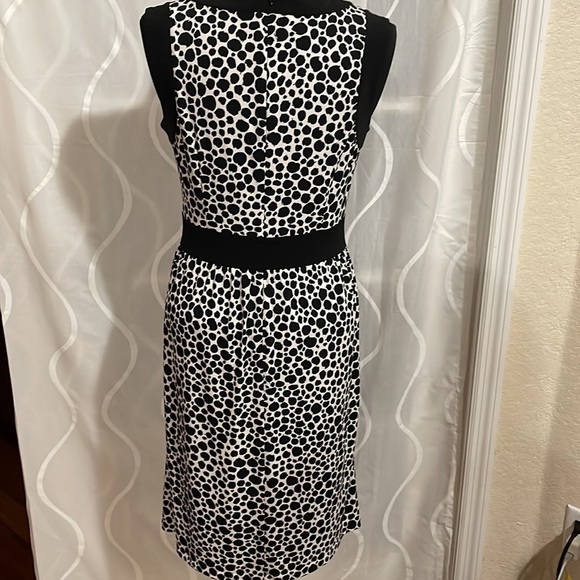 Talbots Dress, Size 6 - Picture 3 of 7